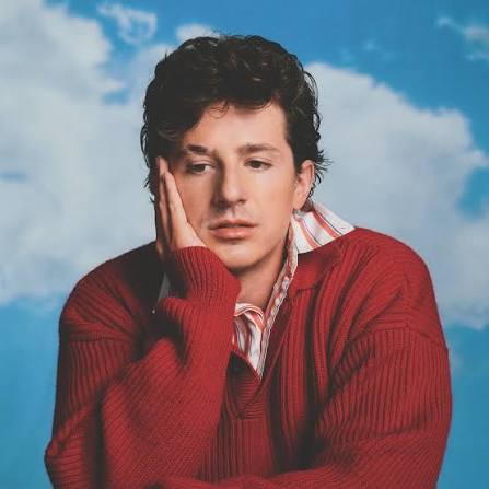 Charlie Puth