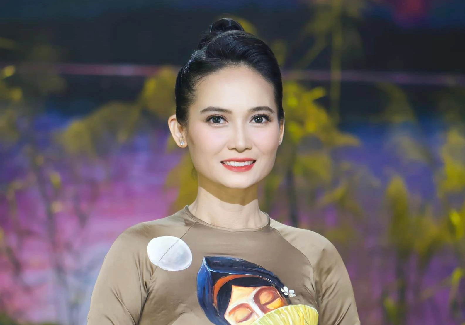 Hạnh Nguyên