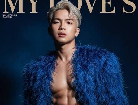 Holy Thắng