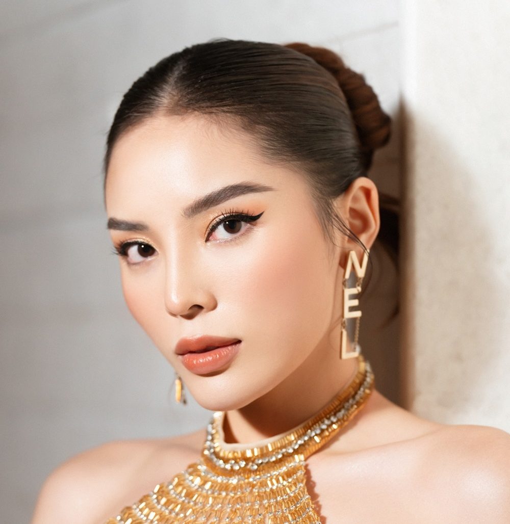 Hoa Hậu Kỳ Duyên