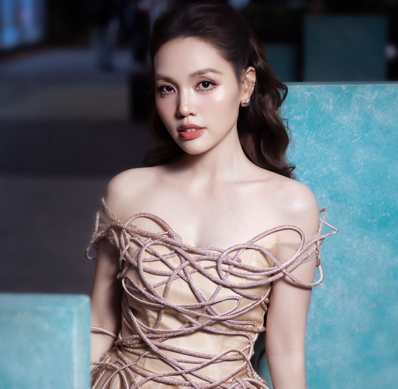 Linh Phi