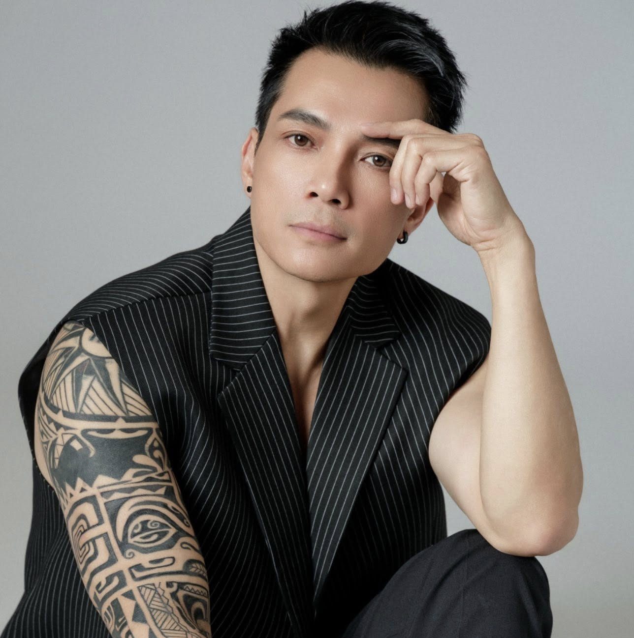 Lương Tùng Quang