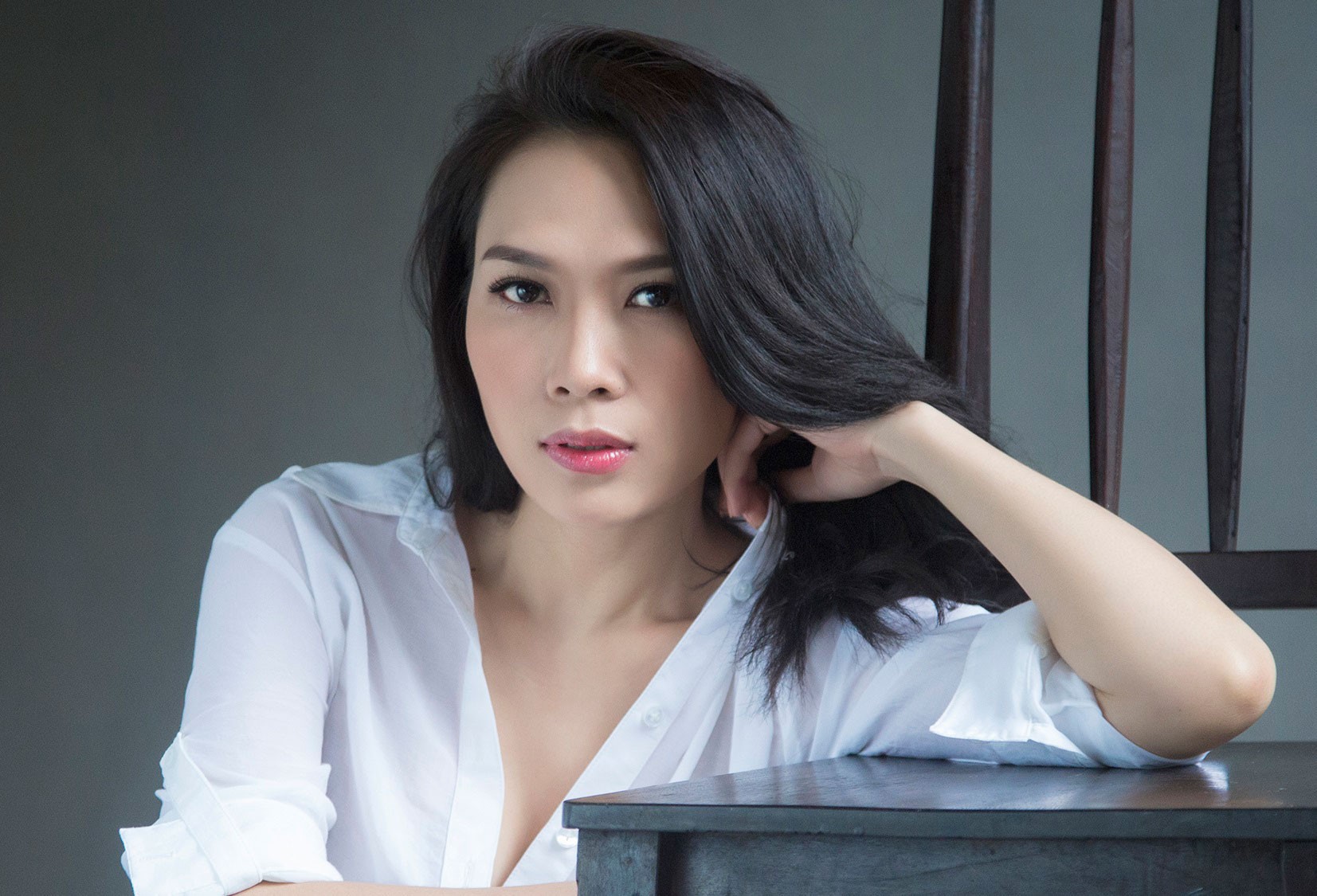 Ca sĩ Mỹ Tâm