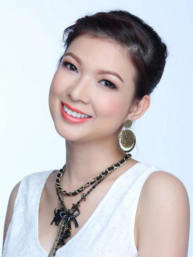 Phạm Thanh Thảo