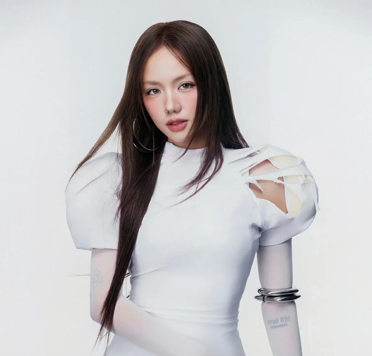 Phương Ly