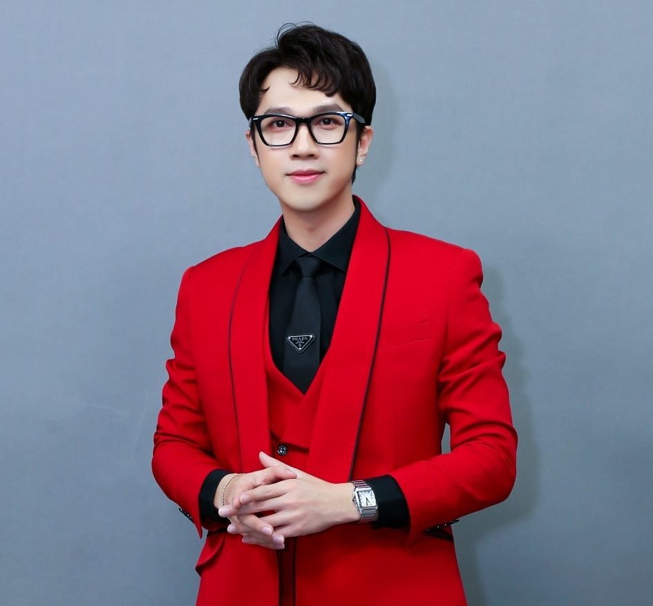 Quốc Minh (Minh Xù)
