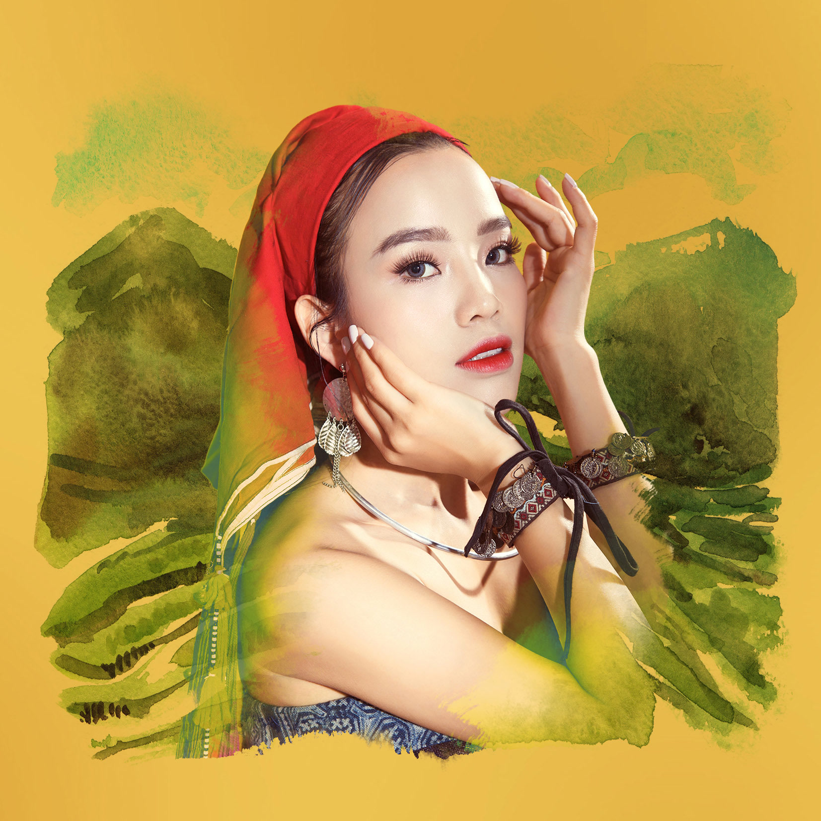 [Beat] Gặp Nhau Giữa Rừng Mơ