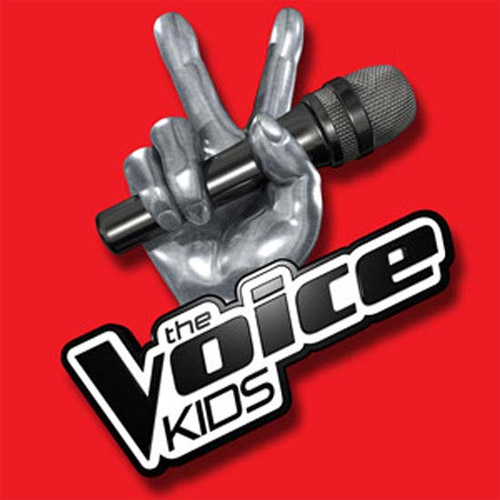 Tốp Ca The Voice Kids