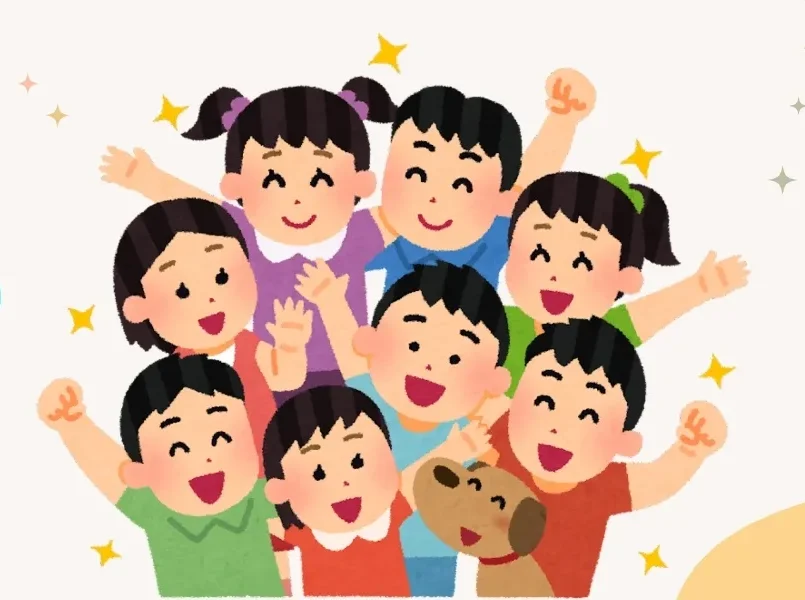 Tốp Ca Thiếu Nhi ASEAN