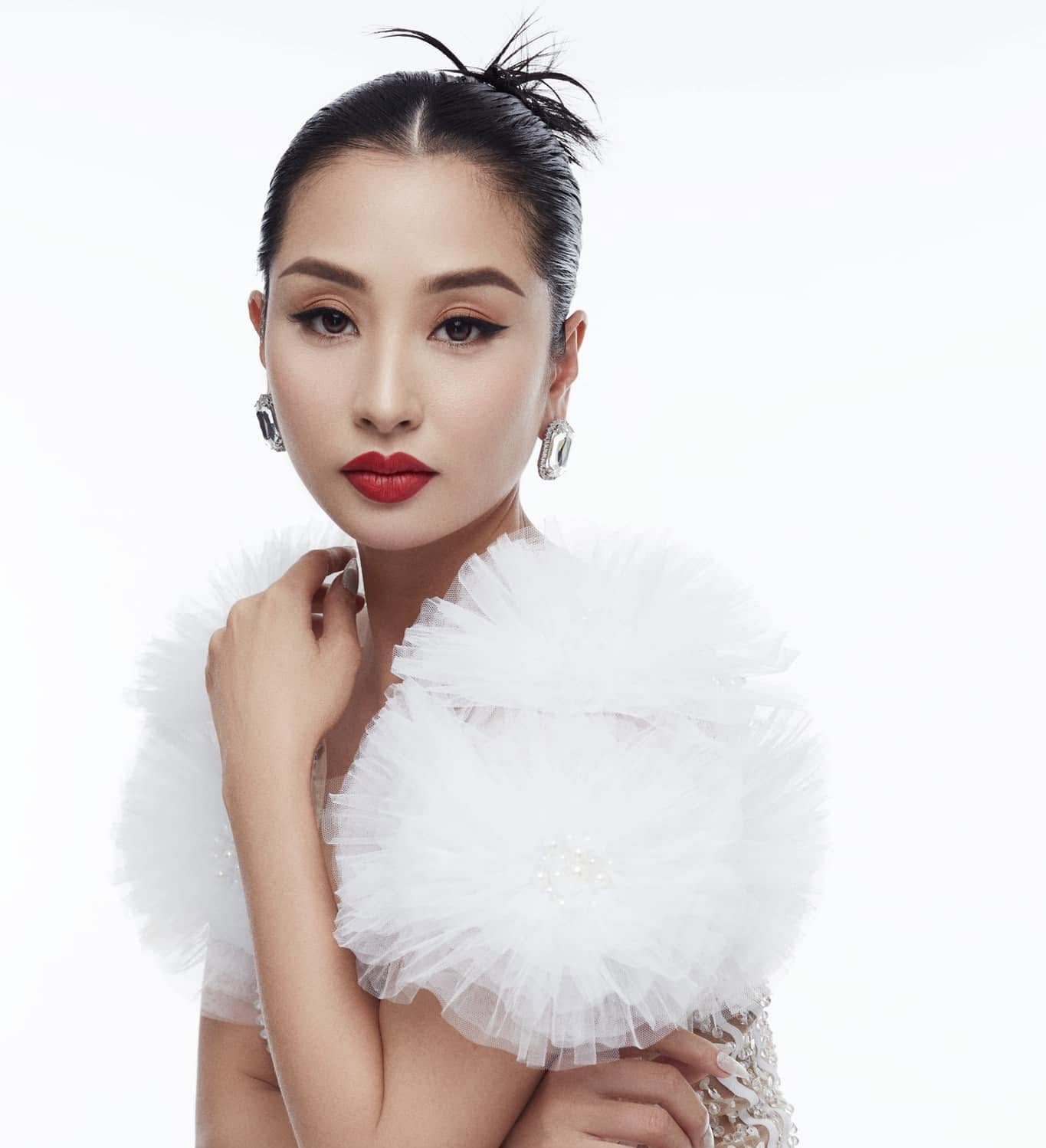 Thu Hằng