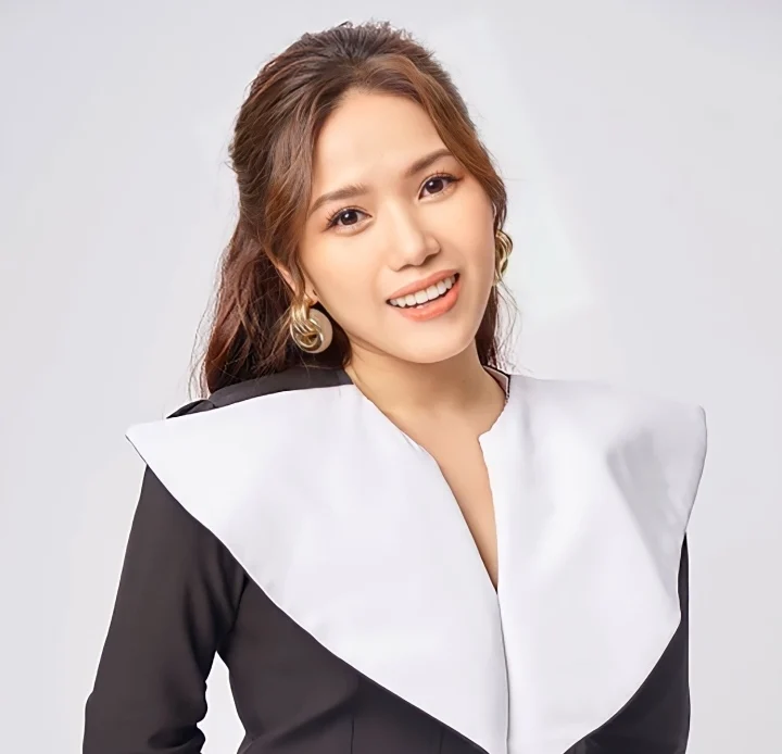 Thùy Chi