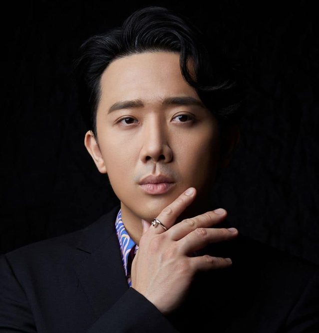 Trấn Thành