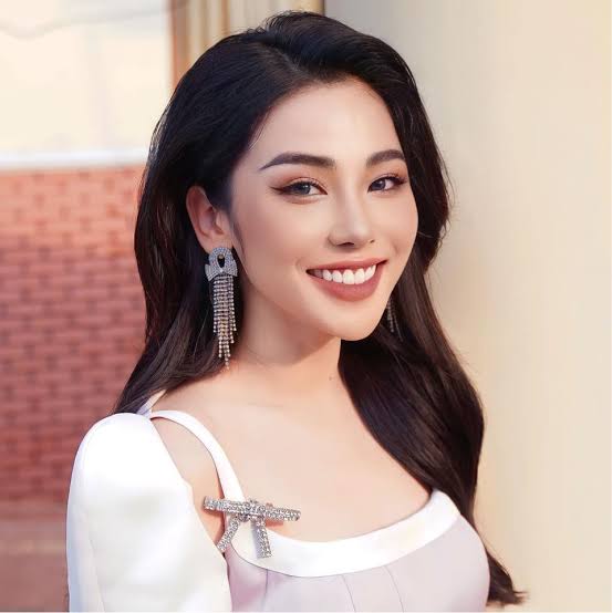 Trương Thảo Nhi