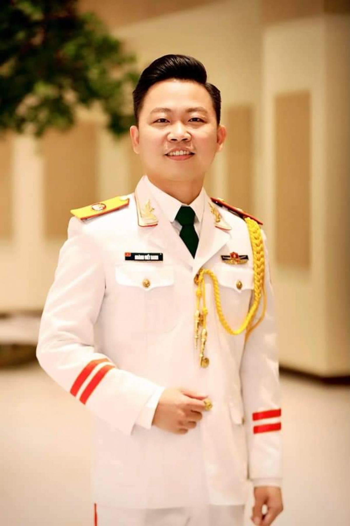 [Beat] Giữ Vùng Biển Trời Xô Viết Nghệ An