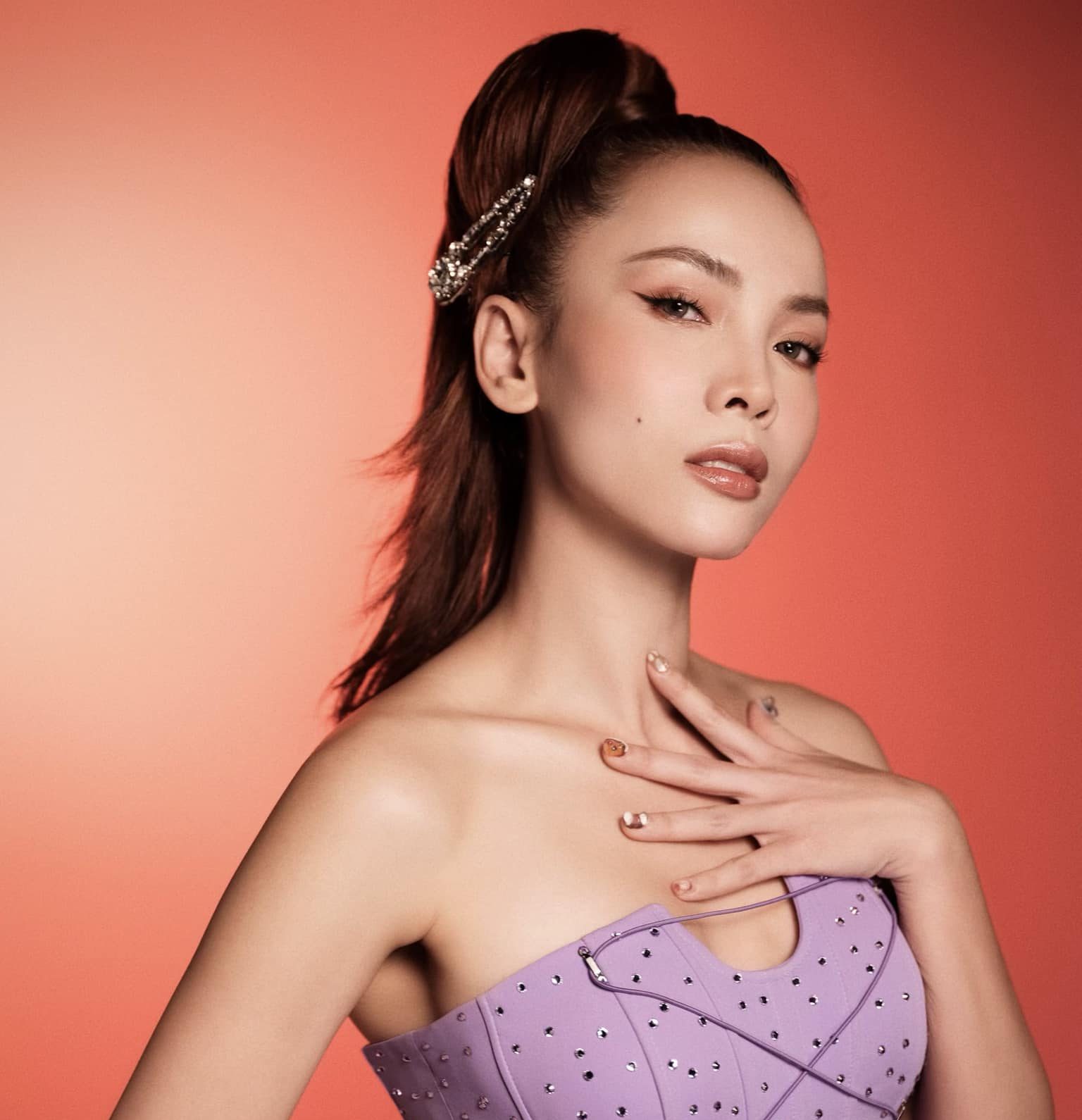 [Beat] Liên Khúc: Trái Tìm Lầm Lỡ & Tình Có Như Không