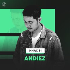 Andiez Nam Trương
