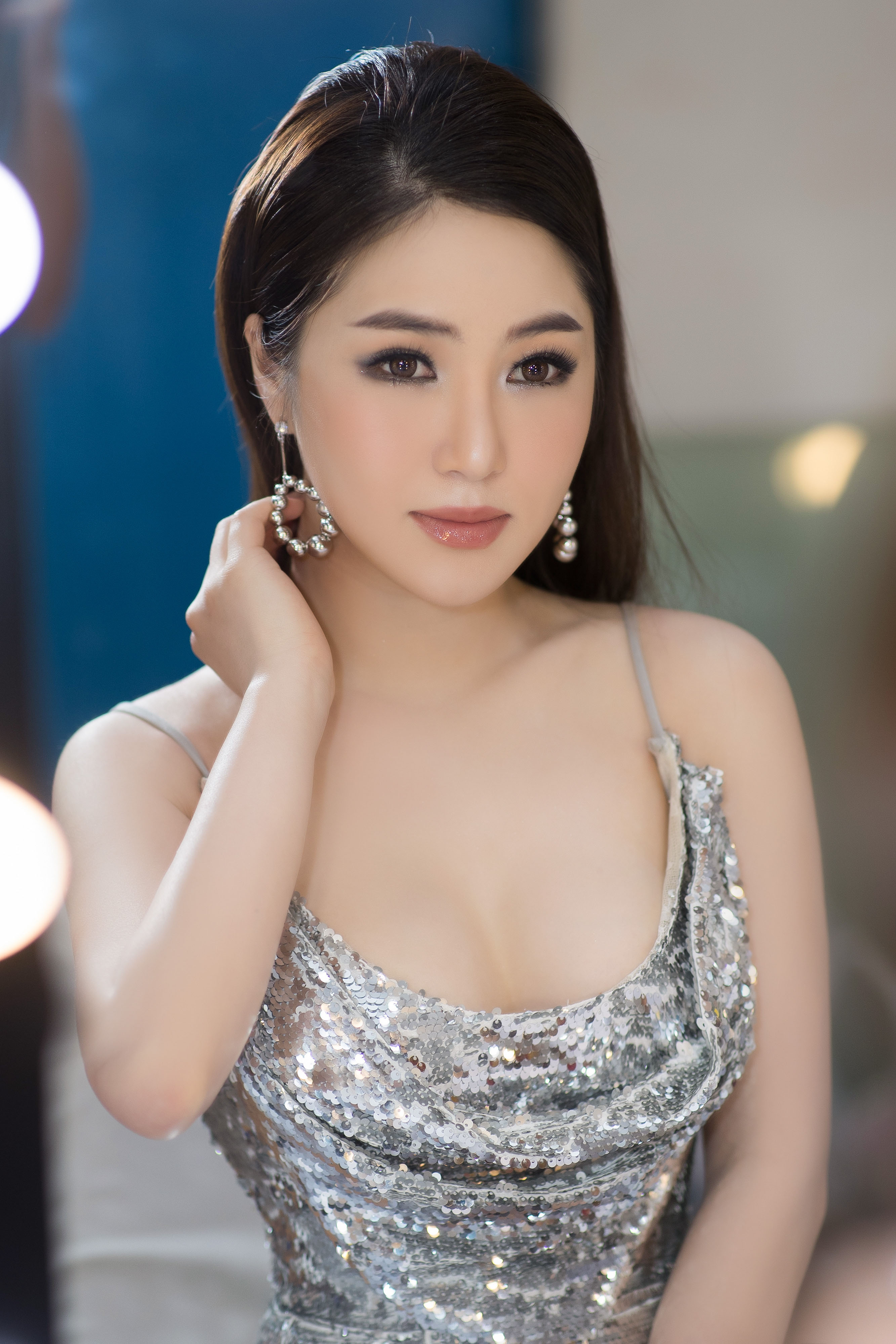 Hương Tràm